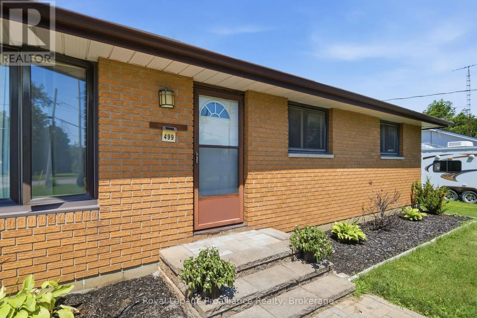 499 MEYERS CREEK ROAD
