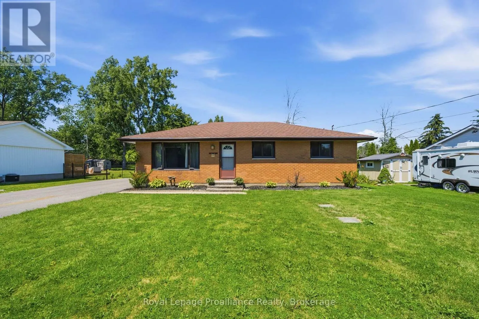 499 MEYERS CREEK ROAD