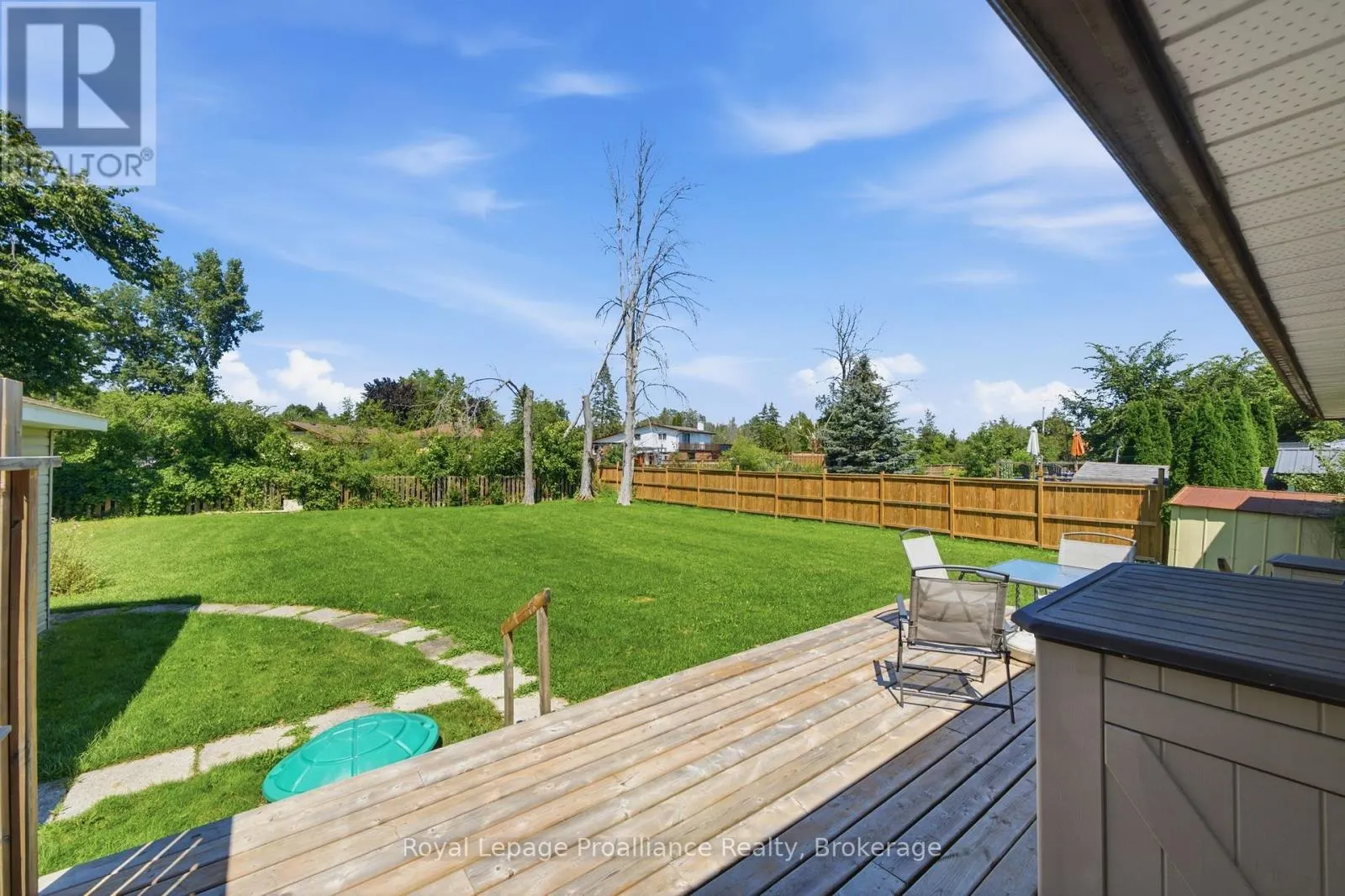 499 MEYERS CREEK ROAD