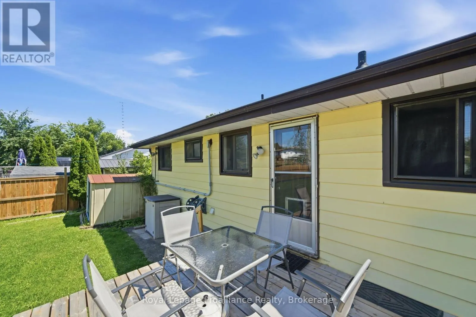 499 MEYERS CREEK ROAD