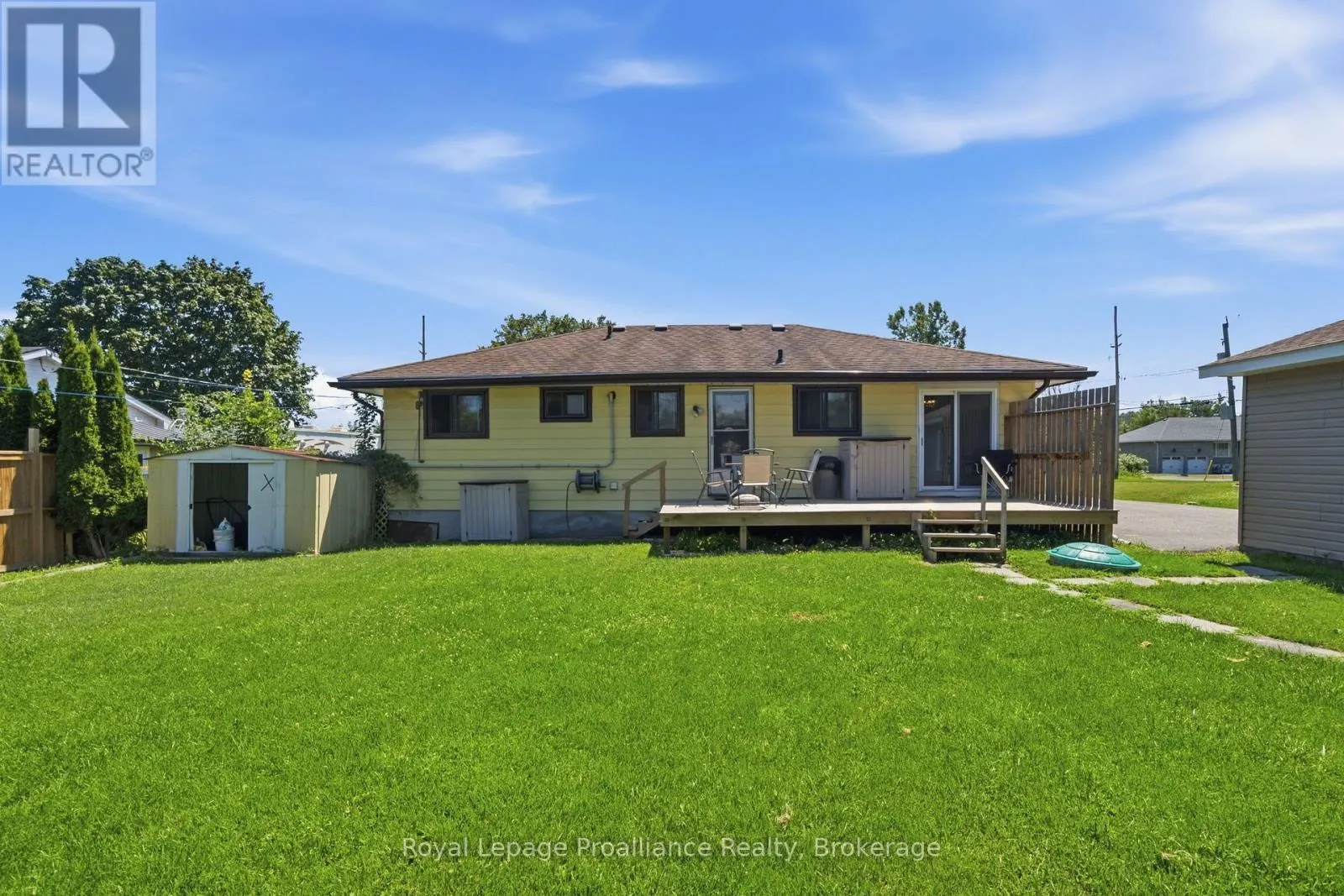 499 MEYERS CREEK ROAD