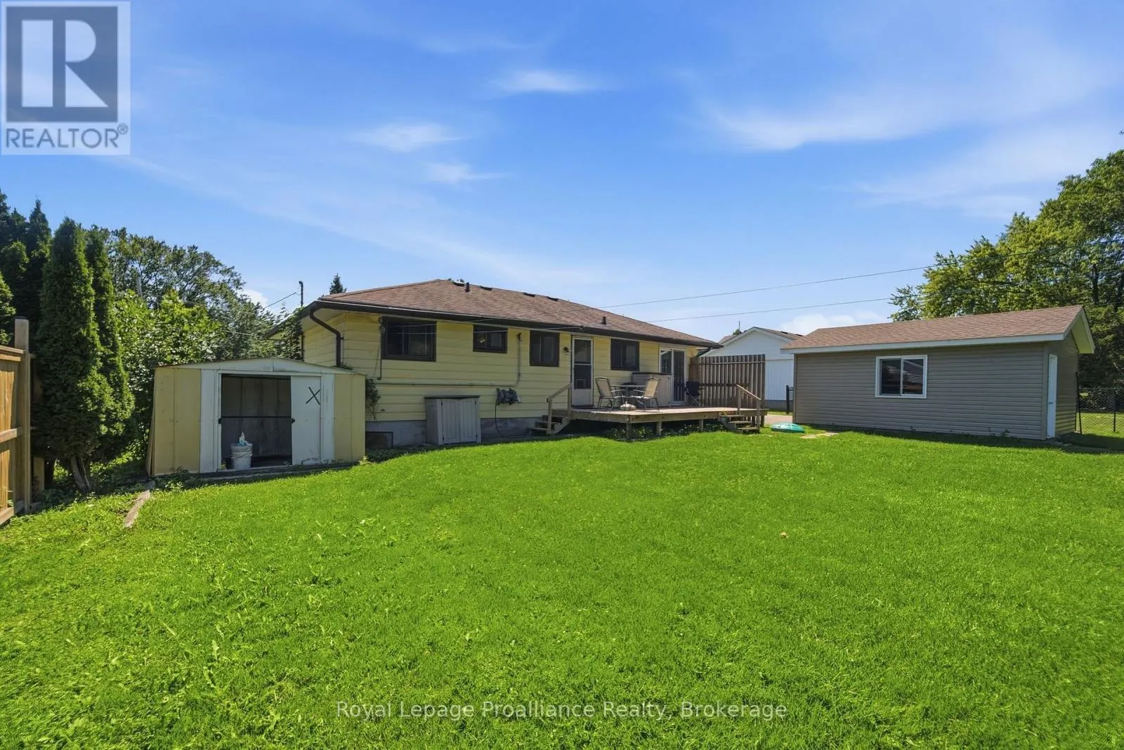 499 MEYERS CREEK ROAD