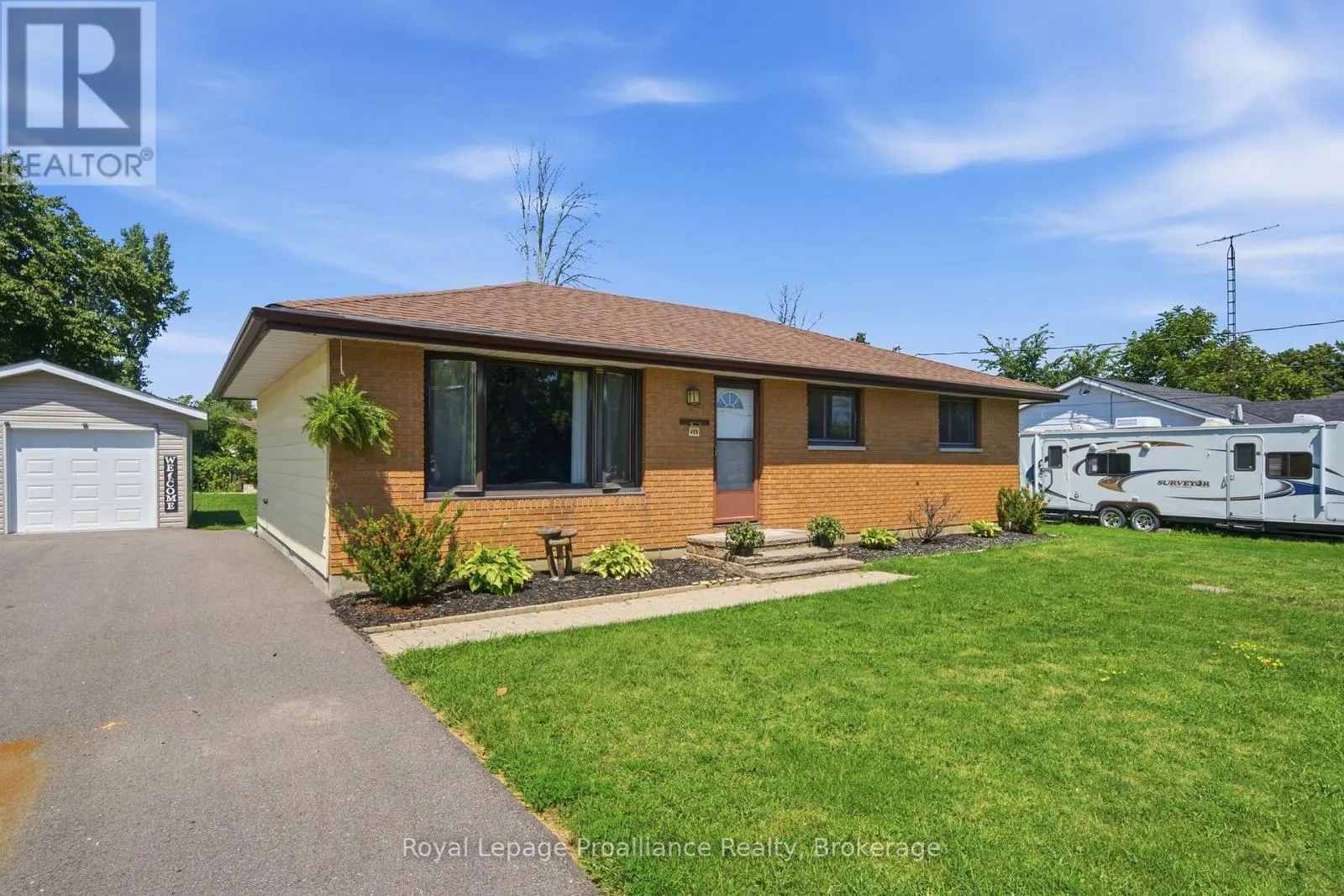 499 MEYERS CREEK ROAD