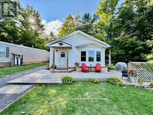 107 - 1007 RACOON ROAD #107