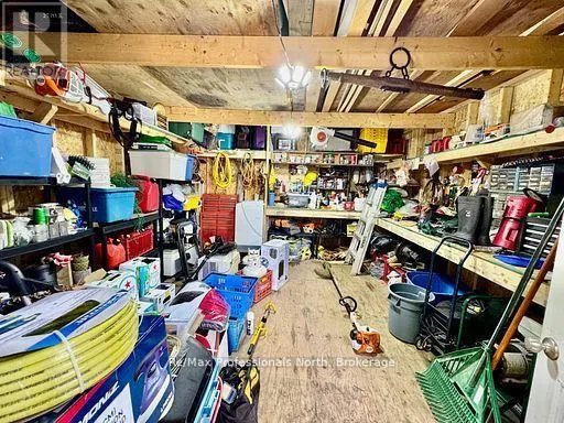 107 - 1007 RACOON ROAD #107