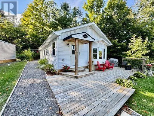 107 - 1007 RACOON ROAD #107