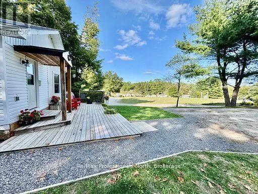 107 - 1007 RACOON ROAD #107