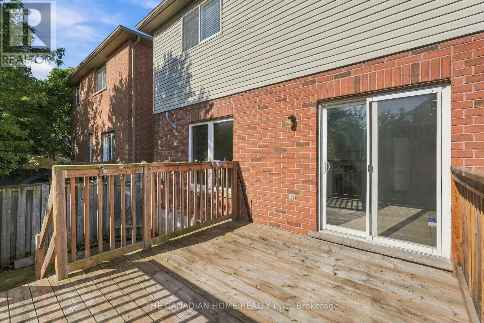 14 - 78 PEACHWOOD CRESCENT