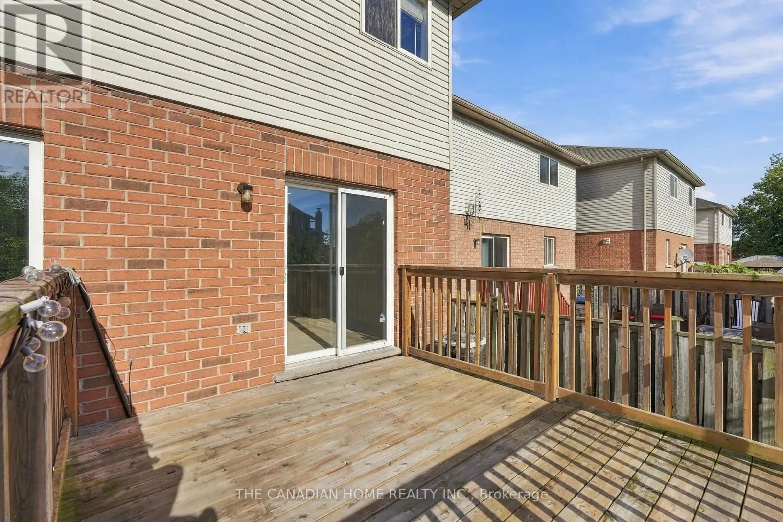 14 - 78 PEACHWOOD CRESCENT