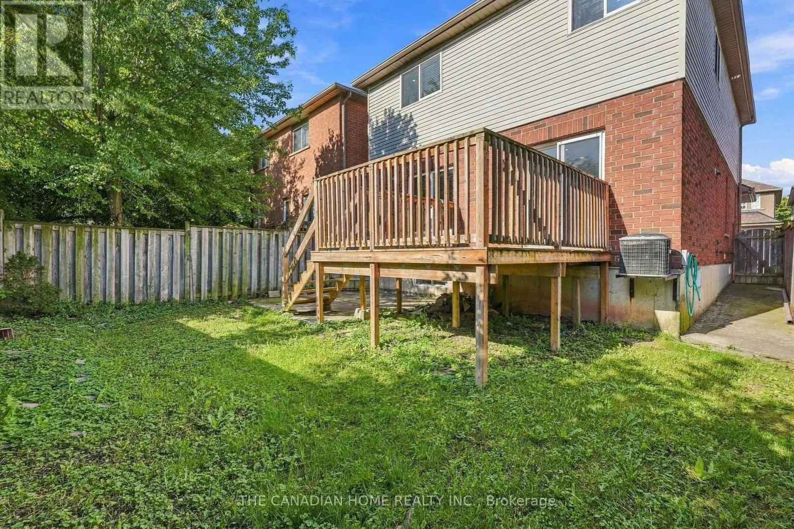 14 - 78 PEACHWOOD CRESCENT