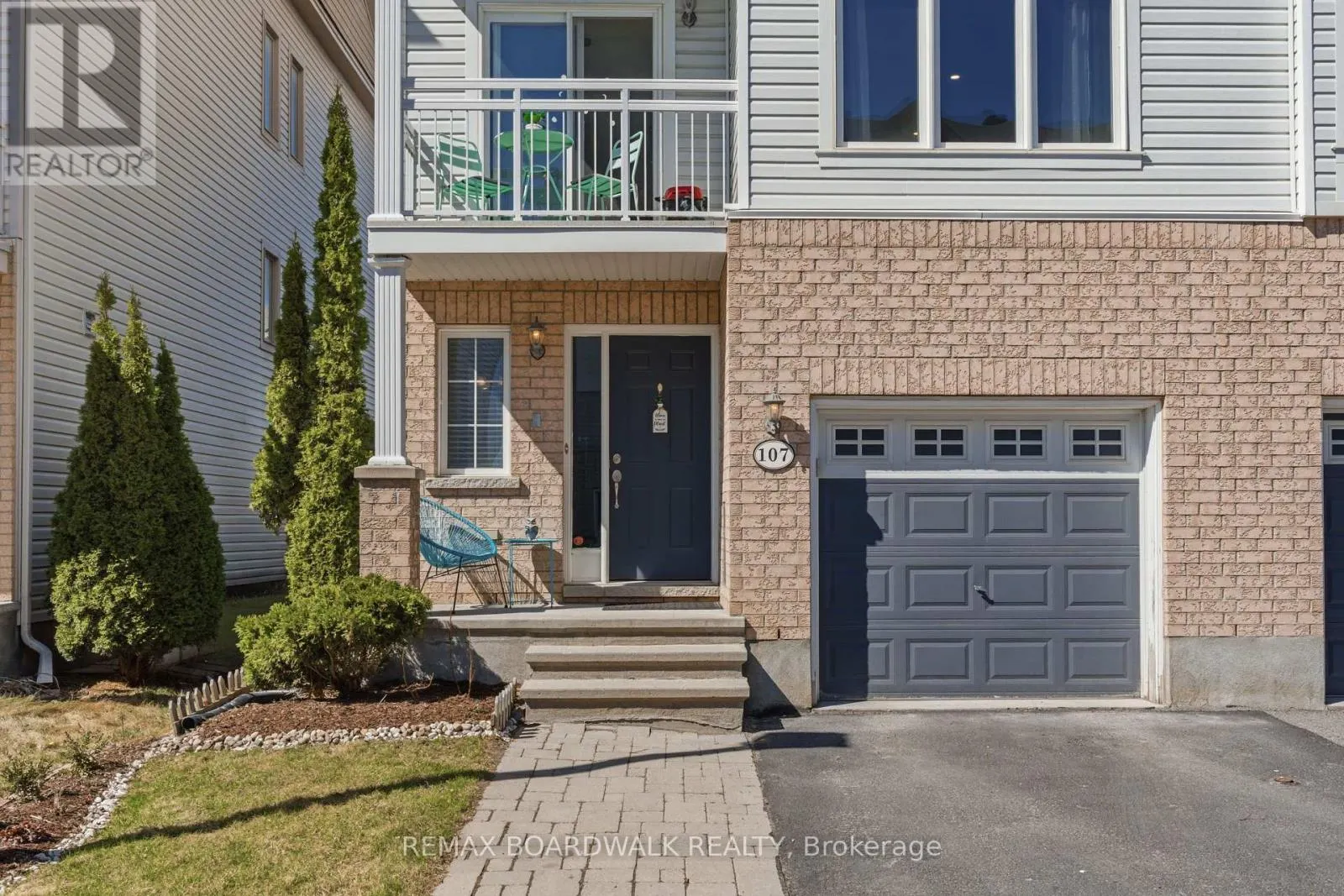 107 CAITHNESS PRIVATE