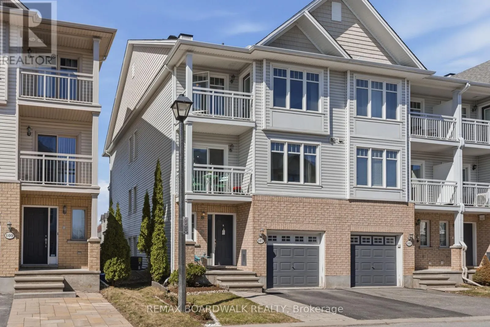 107 CAITHNESS PRIVATE