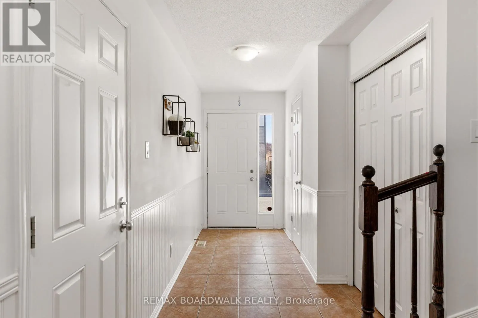 107 CAITHNESS PRIVATE