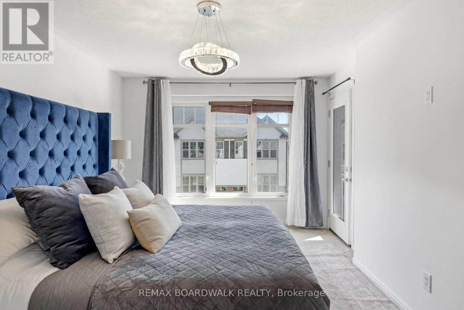 107 CAITHNESS PRIVATE