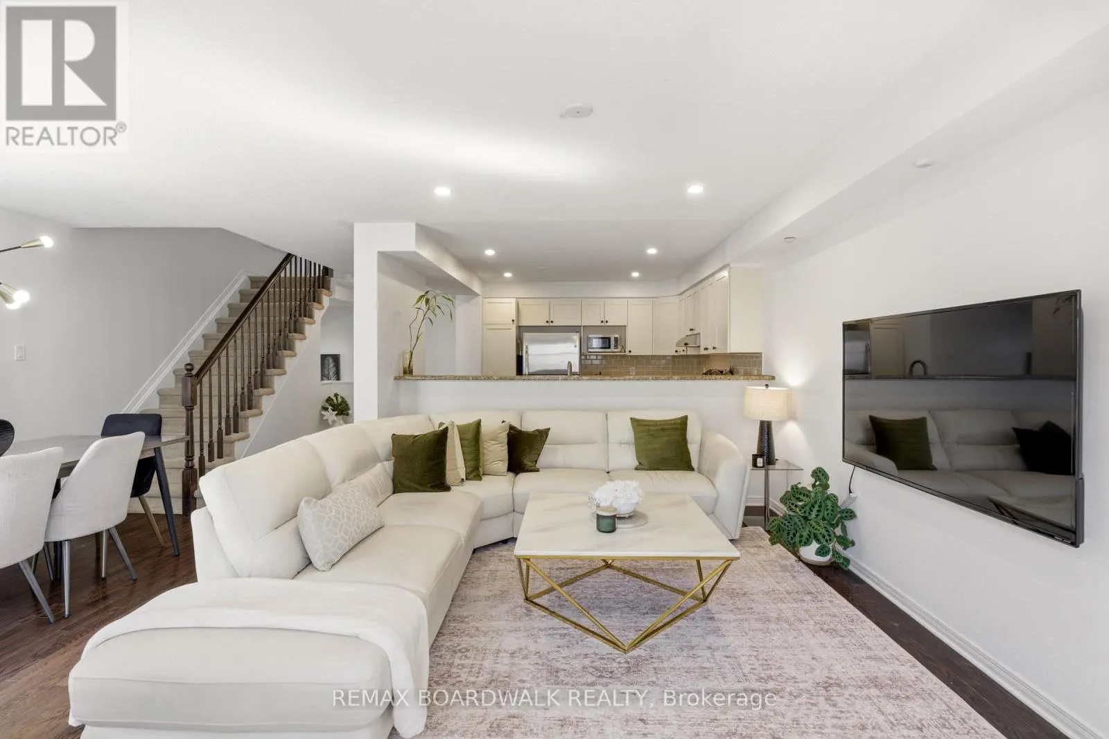 107 CAITHNESS PRIVATE