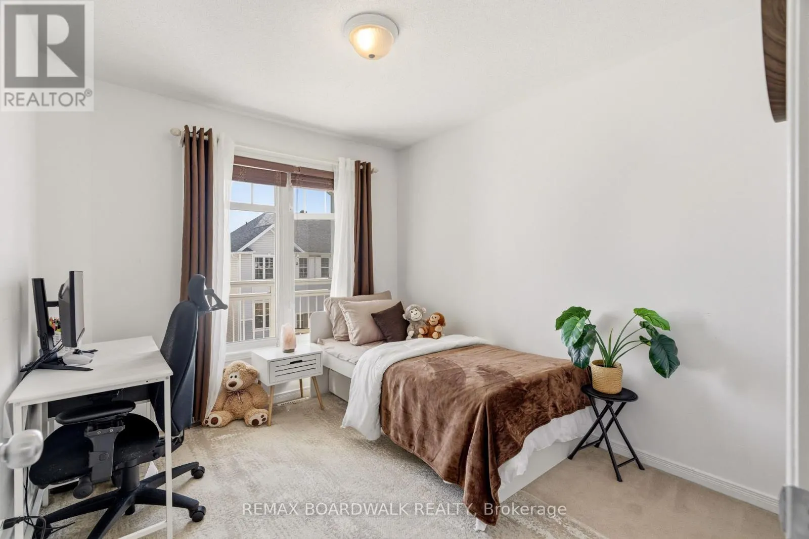 107 CAITHNESS PRIVATE