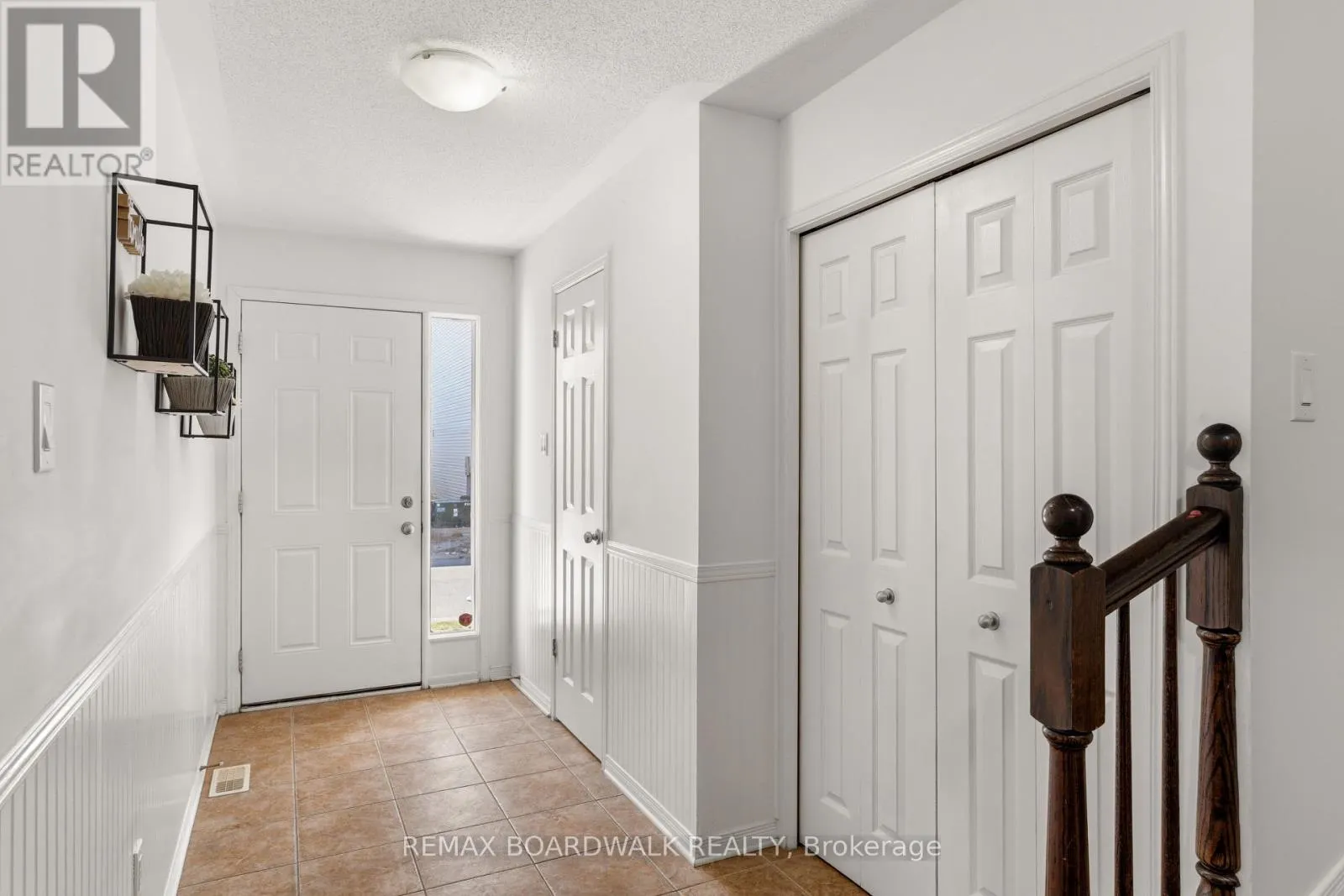 107 CAITHNESS PRIVATE