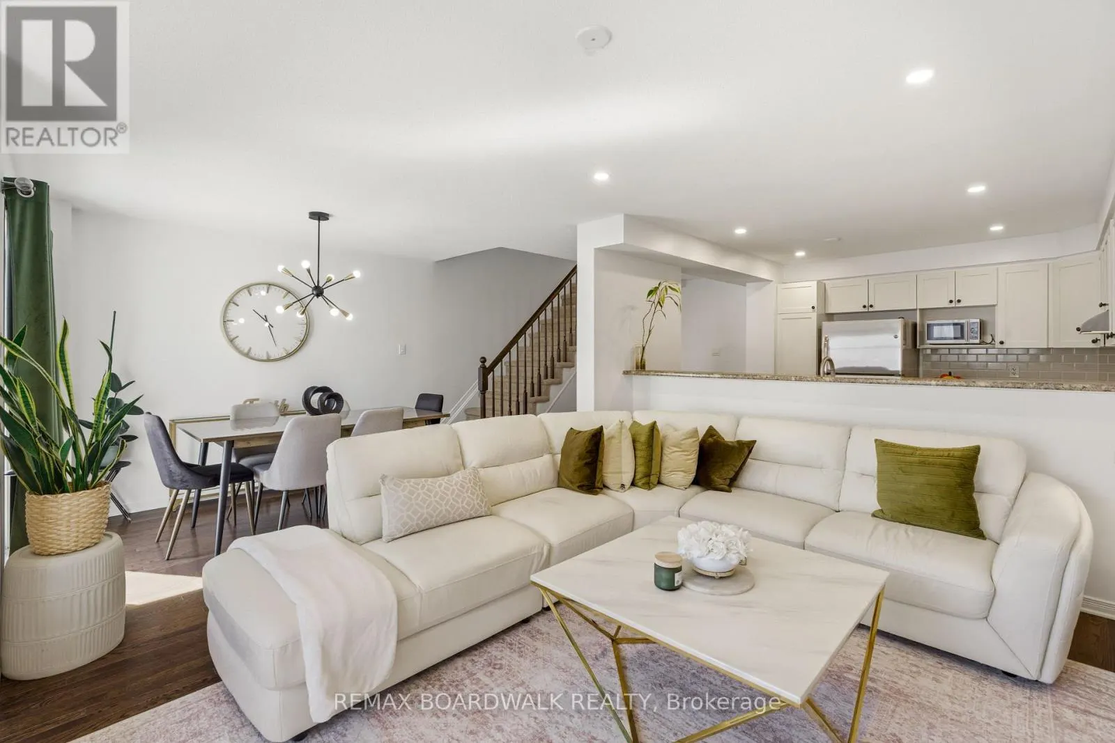 107 CAITHNESS PRIVATE