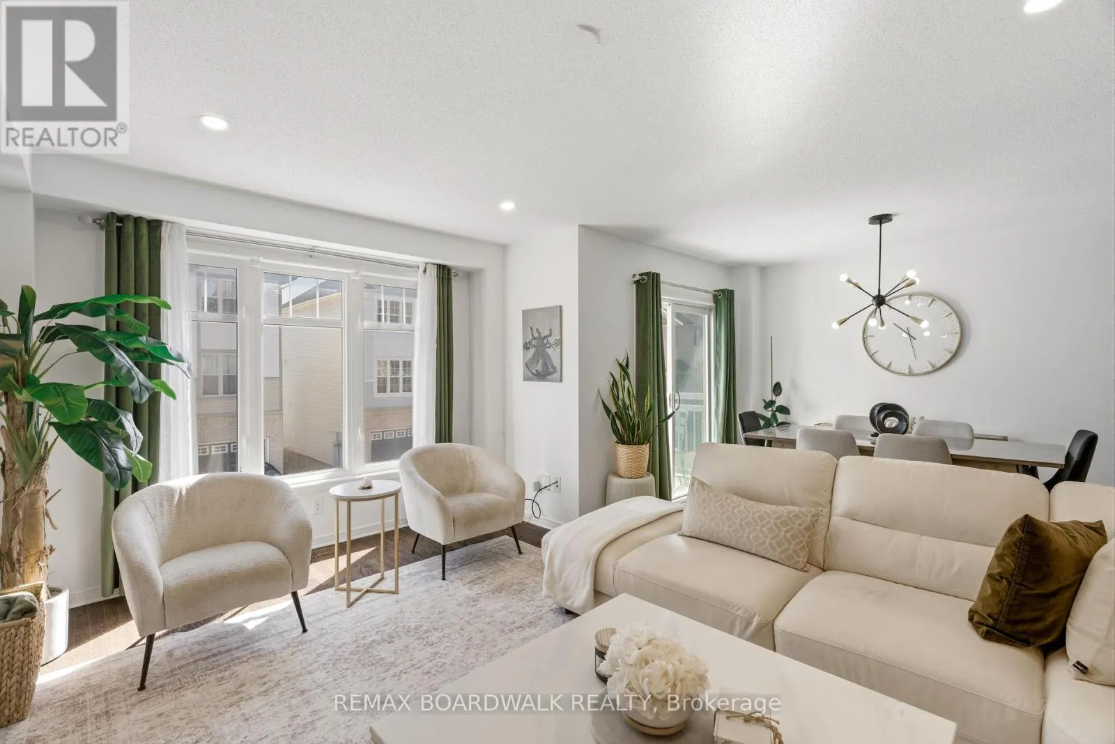107 CAITHNESS PRIVATE