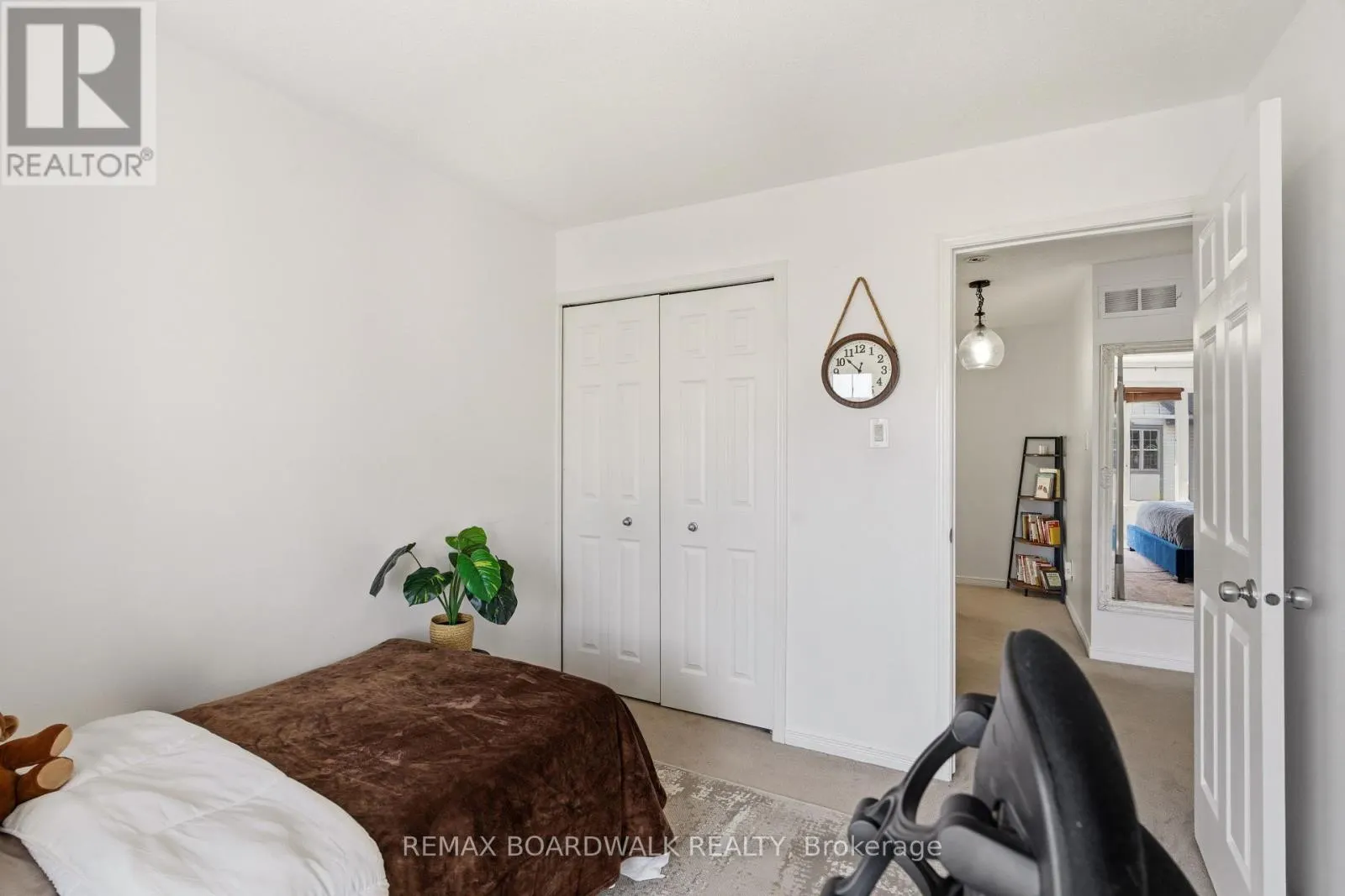 107 CAITHNESS PRIVATE