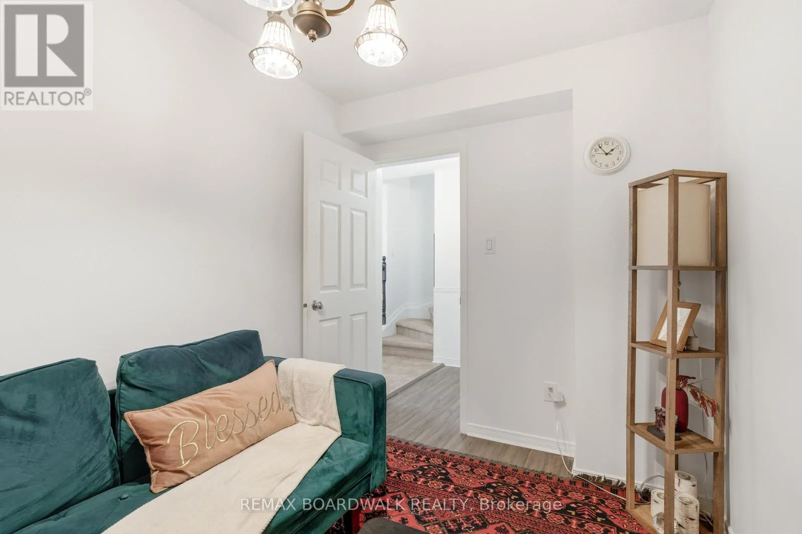 107 CAITHNESS PRIVATE
