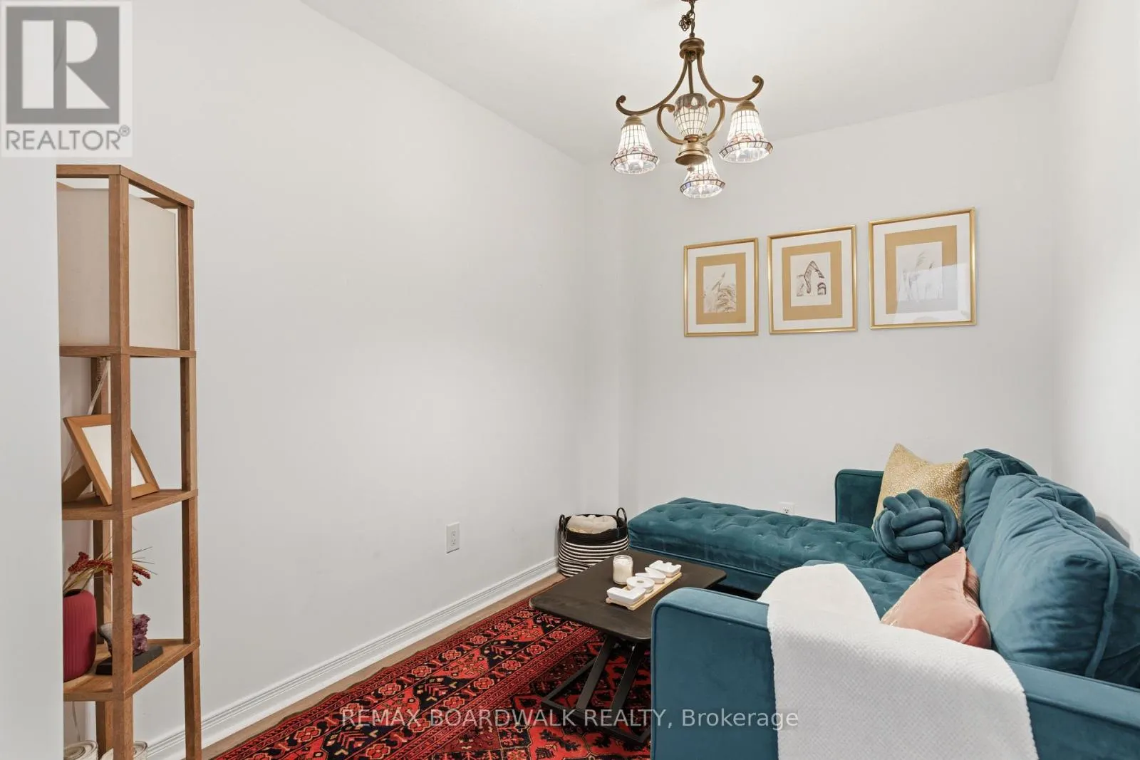 107 CAITHNESS PRIVATE