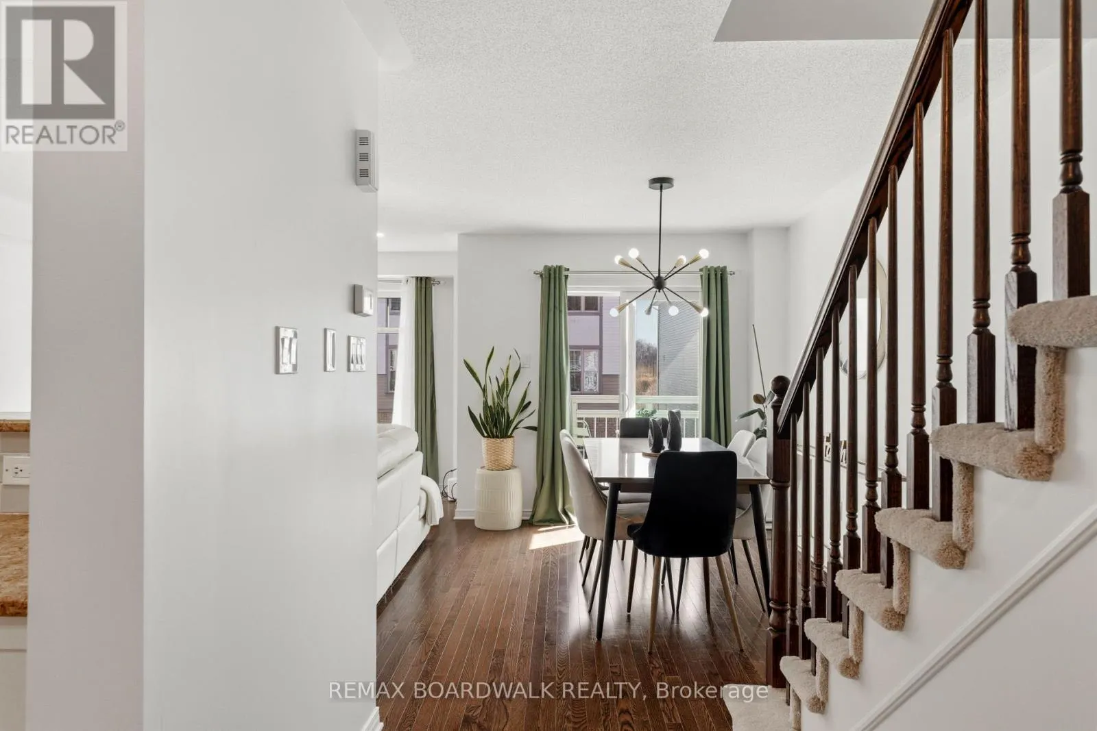 107 CAITHNESS PRIVATE