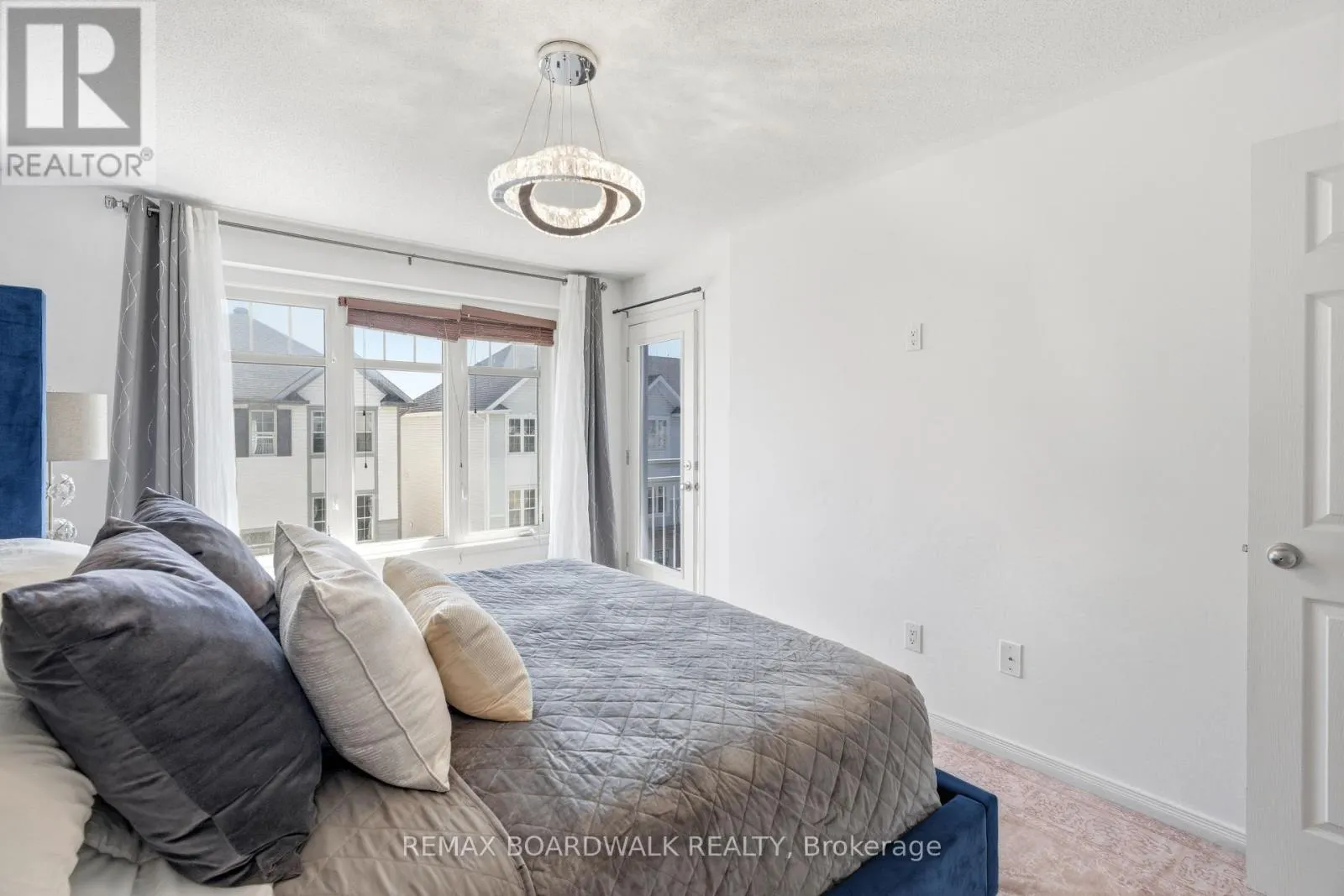 107 CAITHNESS PRIVATE