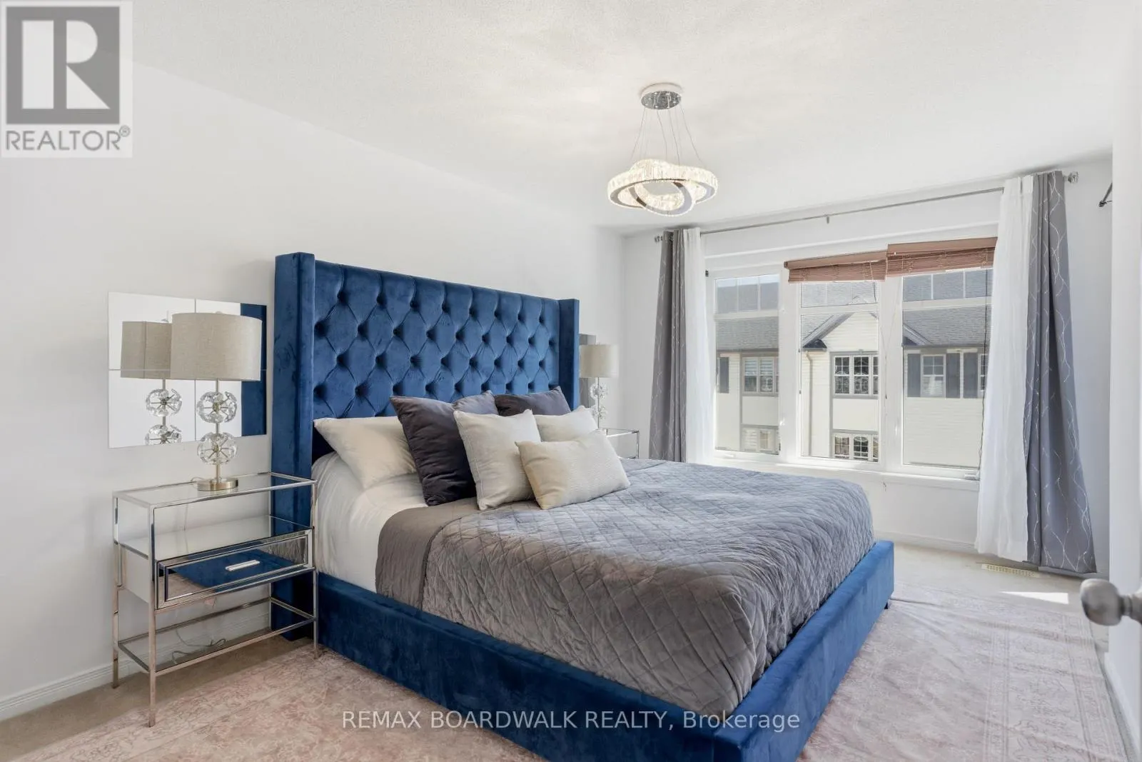 107 CAITHNESS PRIVATE