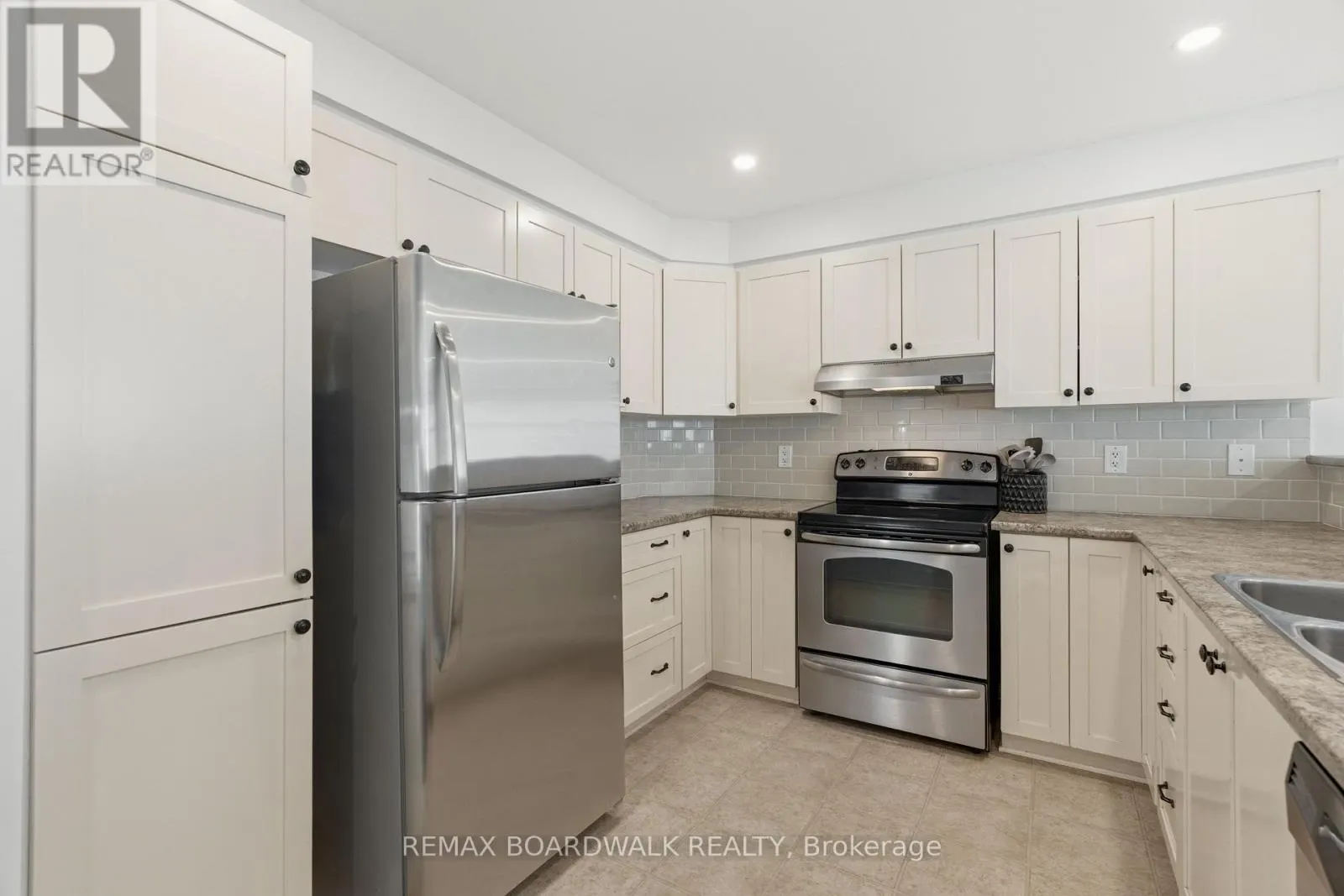 107 CAITHNESS PRIVATE