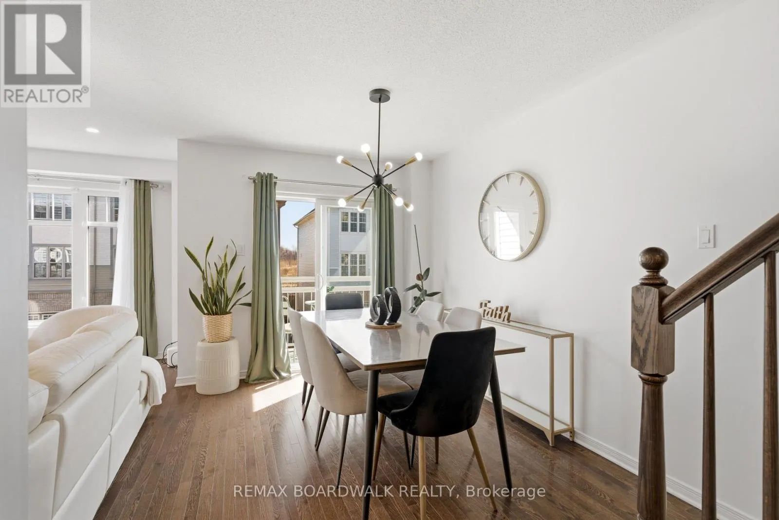 107 CAITHNESS PRIVATE