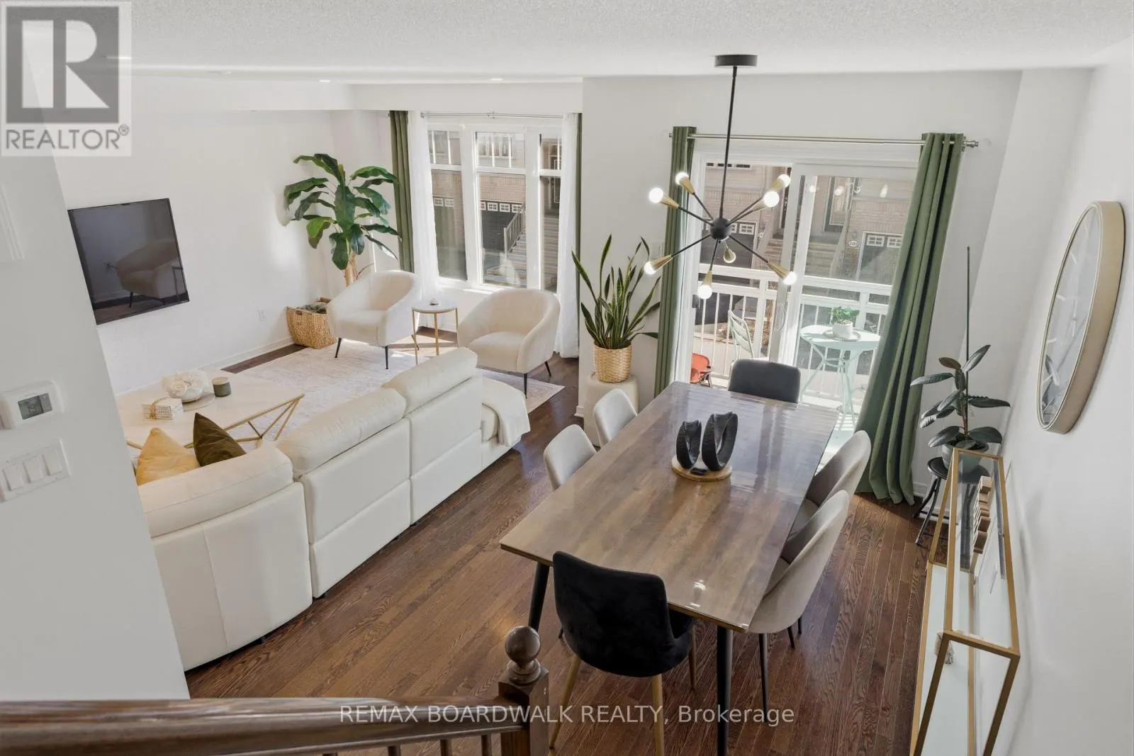 107 CAITHNESS PRIVATE