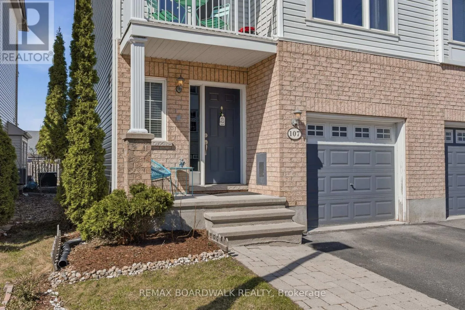 107 CAITHNESS PRIVATE