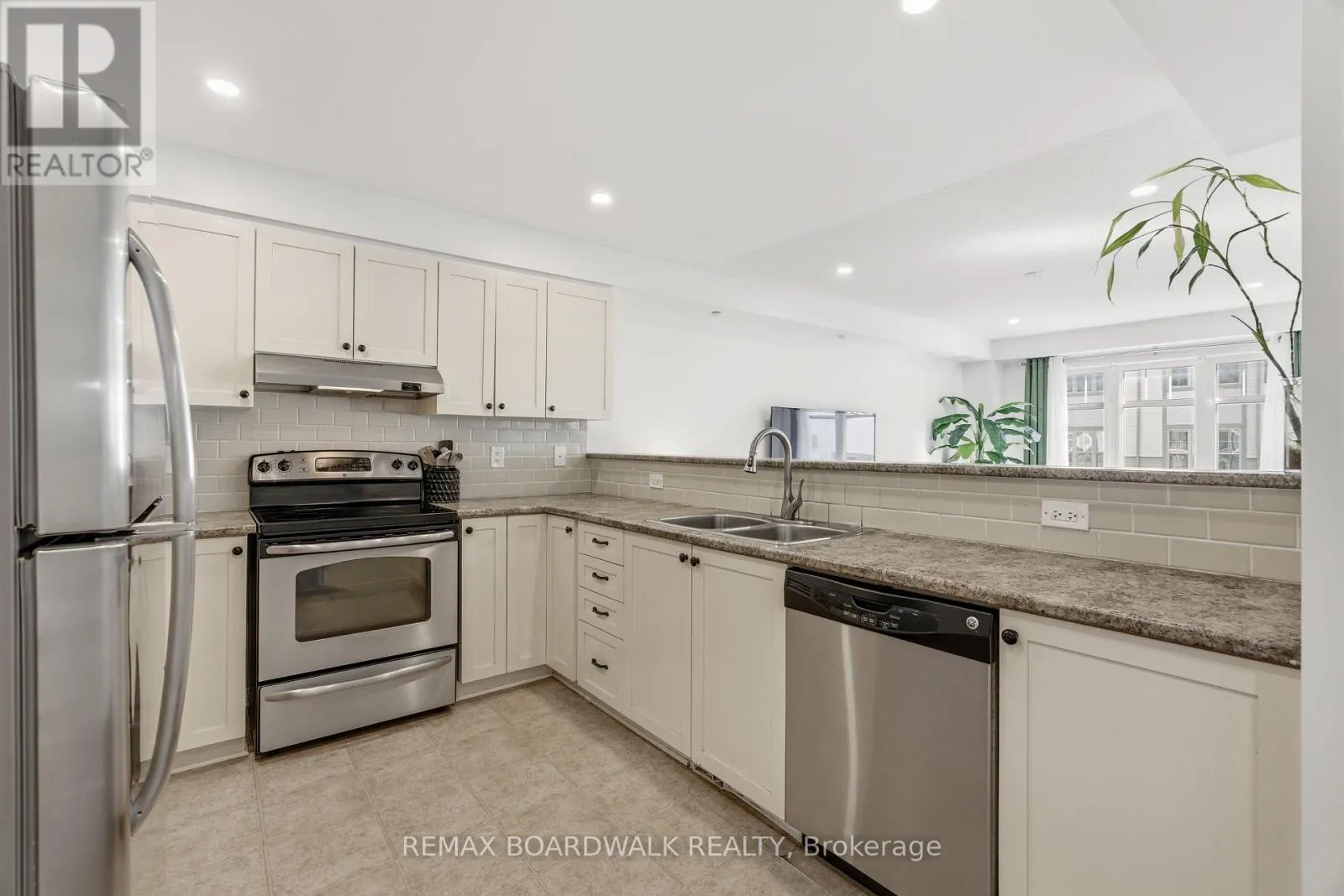 107 CAITHNESS PRIVATE