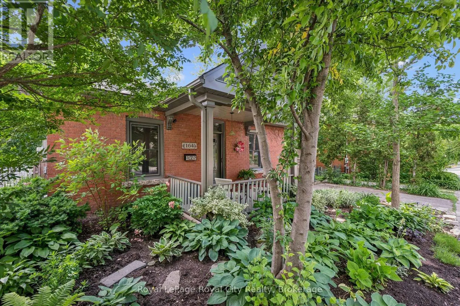 164 KING STREET