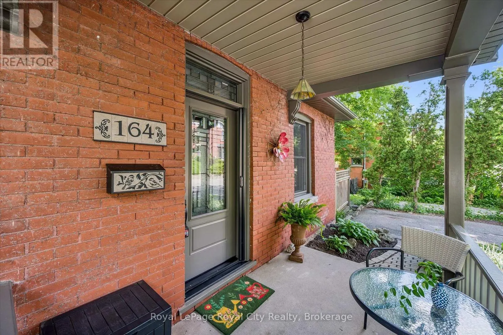 164 KING STREET
