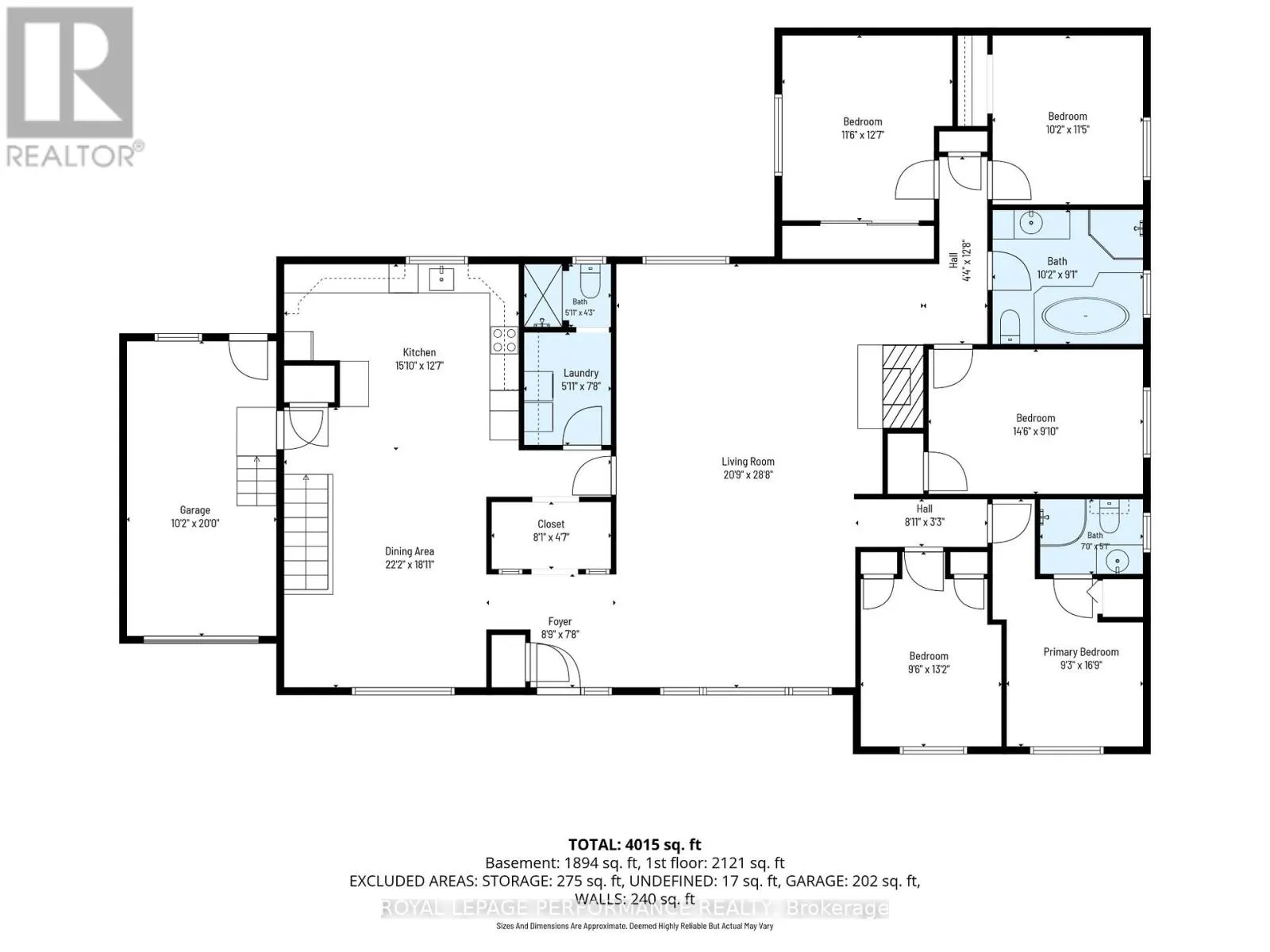 438 VOYAGEUR PLACE