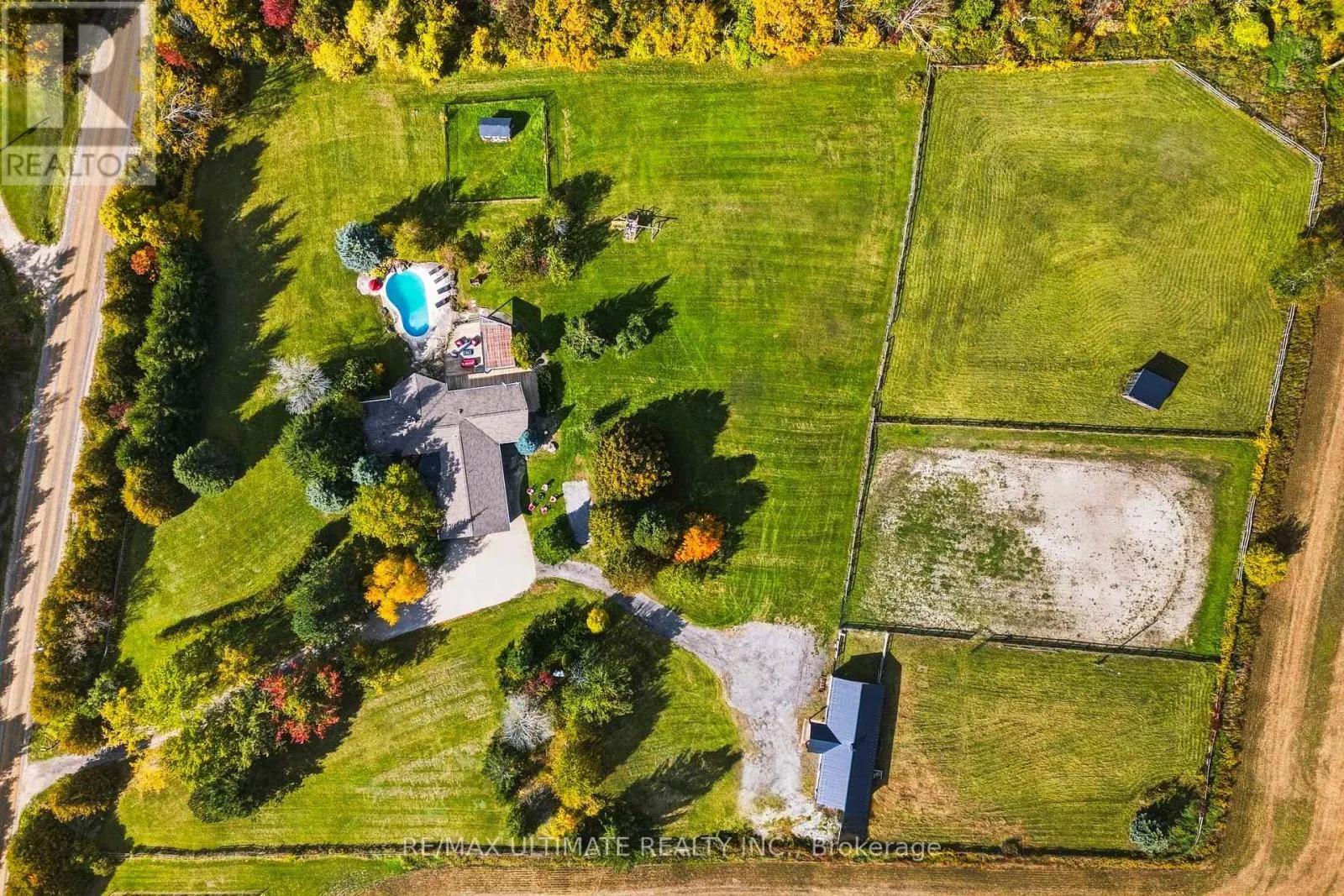 873421 5TH LINE ESTATES