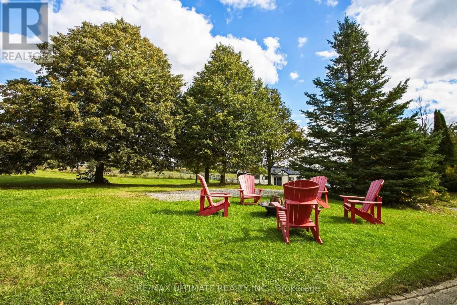873421 5TH LINE ESTATES
