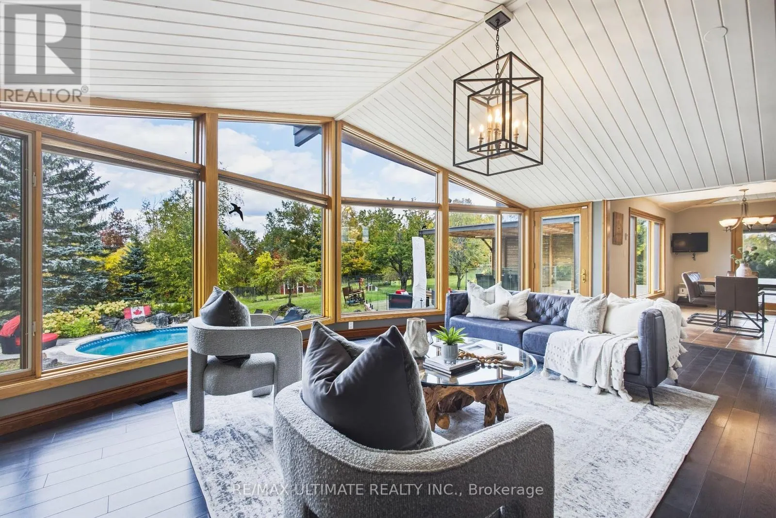 873421 5TH LINE ESTATES
