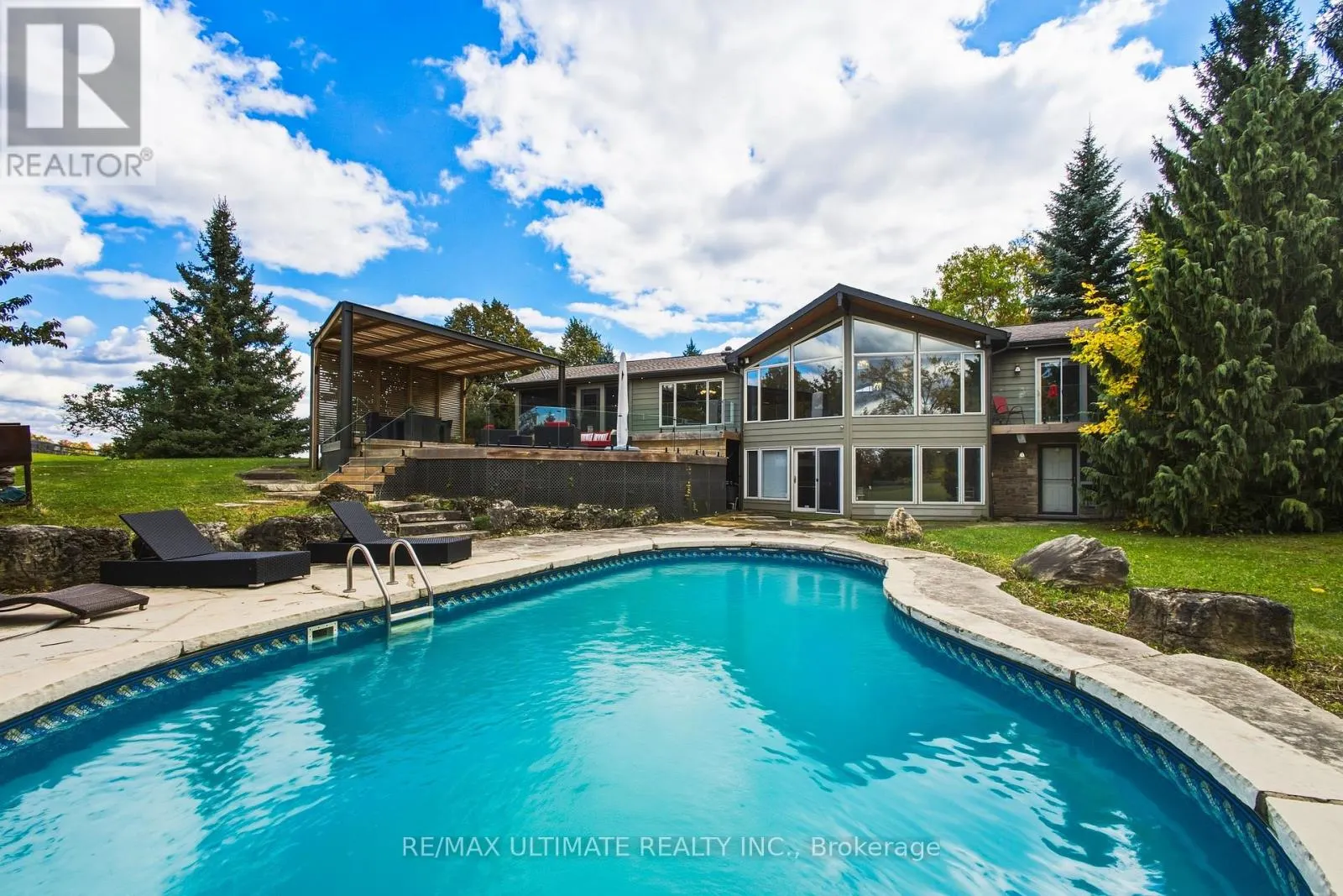 873421 5TH LINE ESTATES