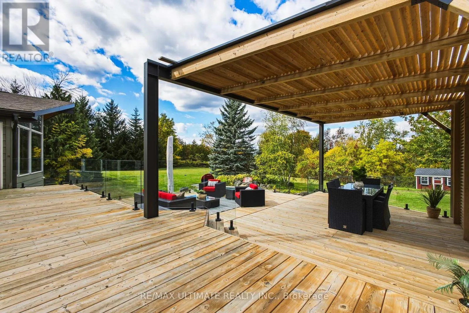 873421 5TH LINE ESTATES