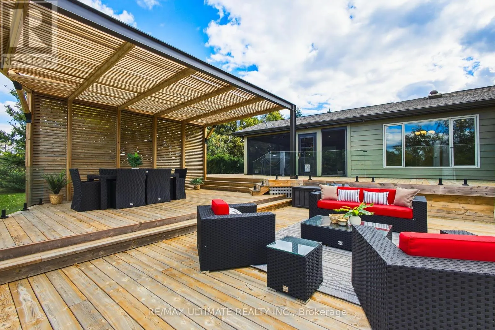 873421 5TH LINE ESTATES