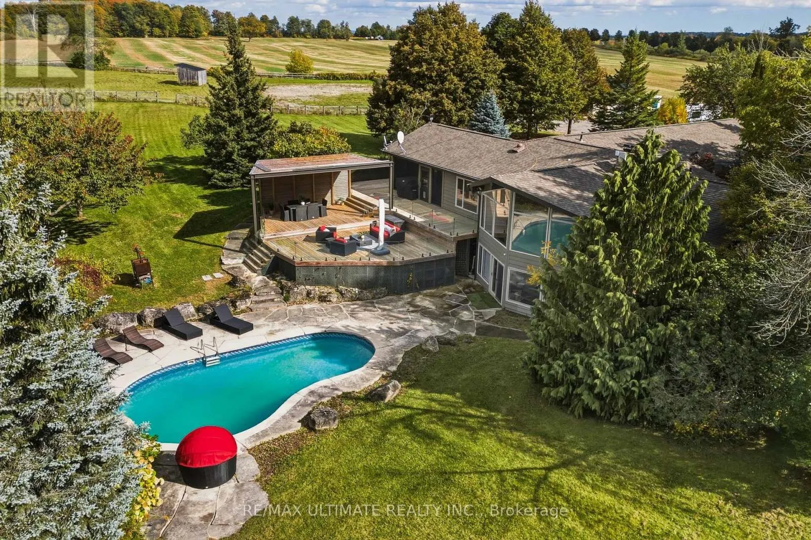 873421 5TH LINE ESTATES