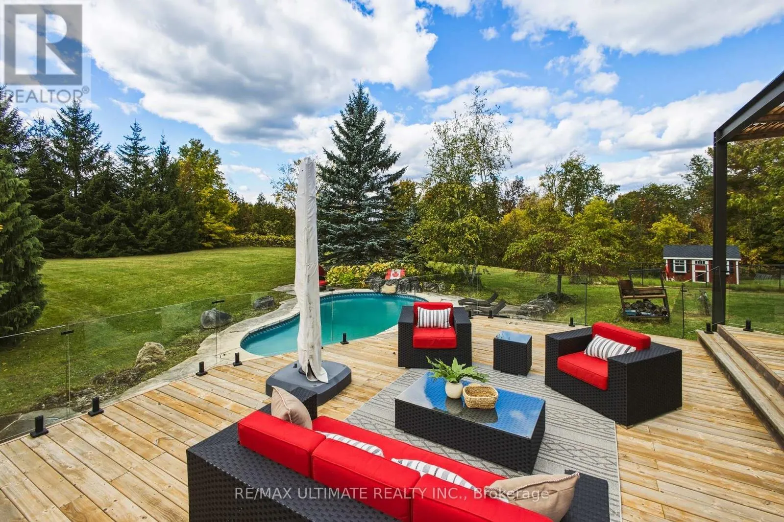 873421 5TH LINE ESTATES