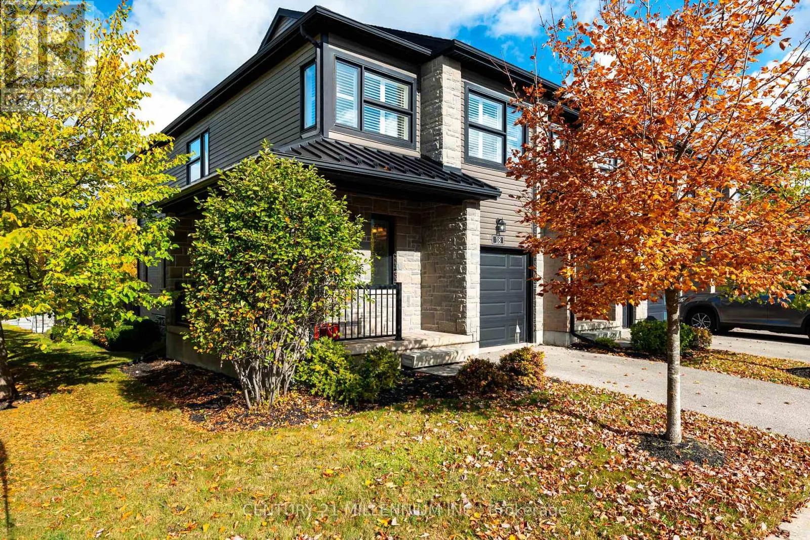 18 - 91 POPPY DRIVE E