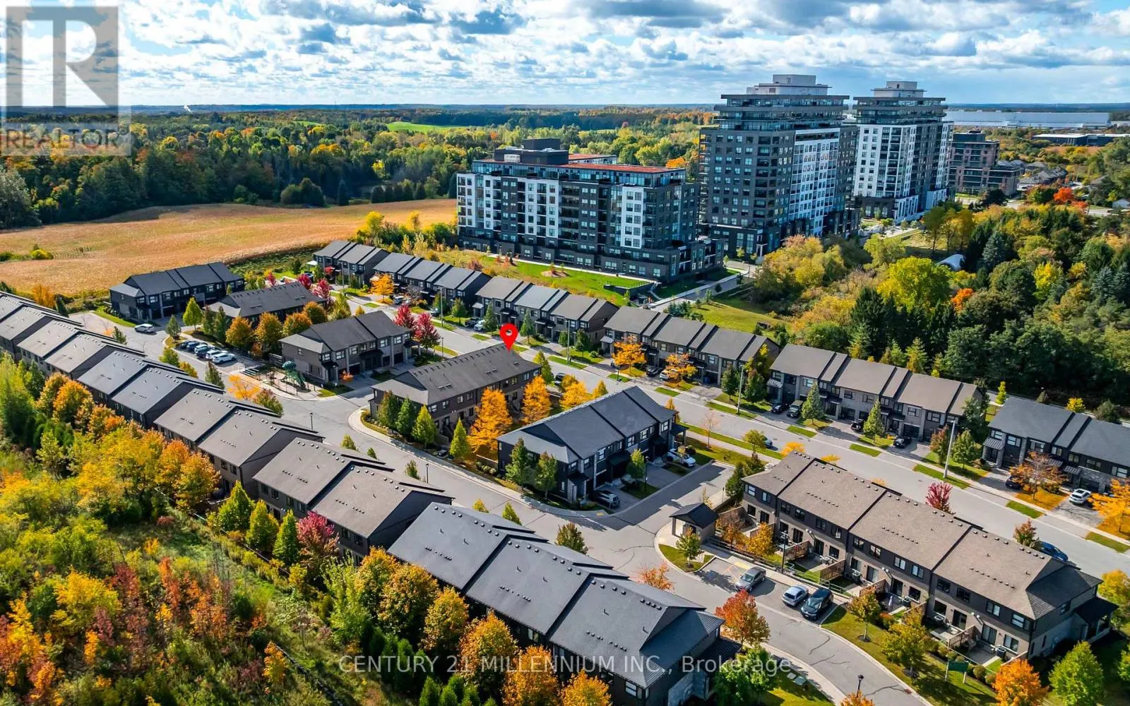 18 - 91 POPPY DRIVE E