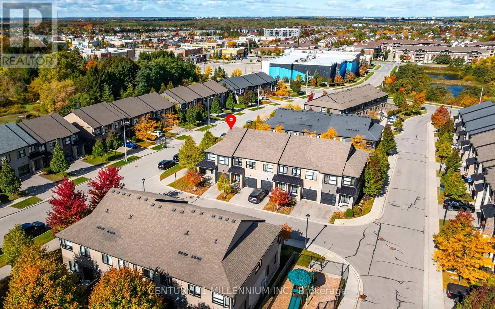 18 - 91 POPPY DRIVE E