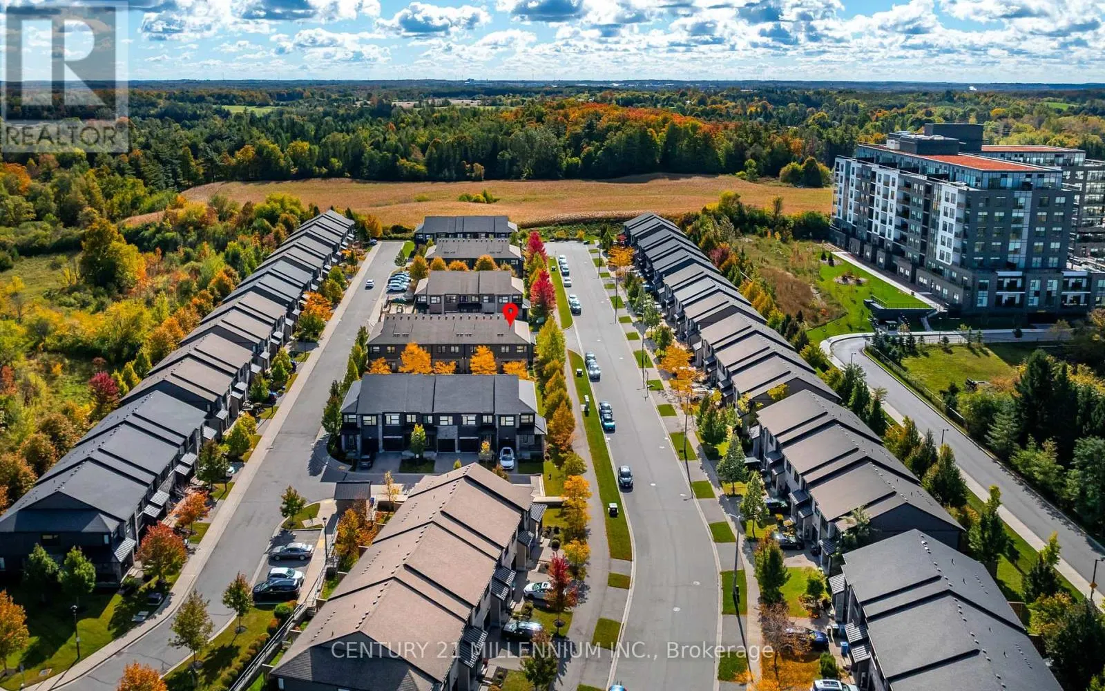 18 - 91 POPPY DRIVE E