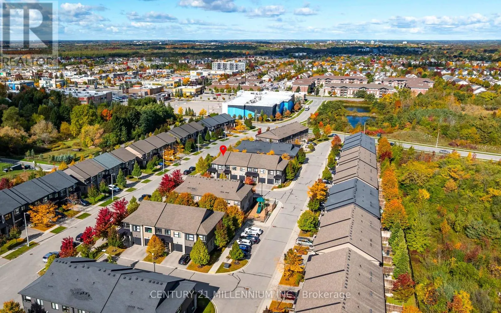 18 - 91 POPPY DRIVE E